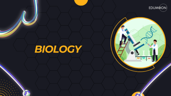 Biology cover