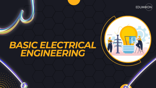 Basic electrical engineering cover