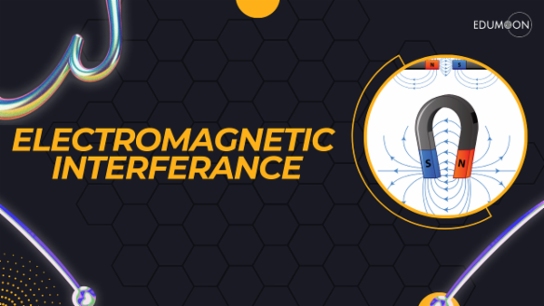 Electromagnetic interference cover