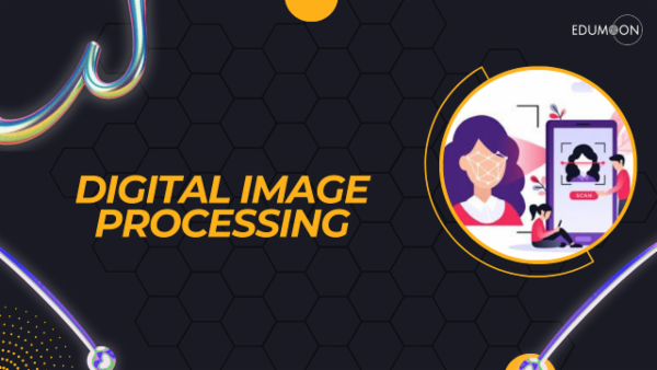 Digital image processing cover