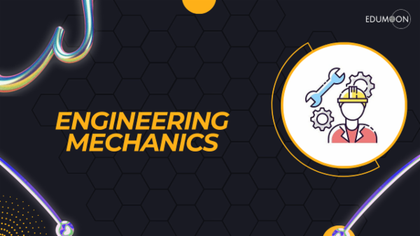 Engineering Mechanics cover