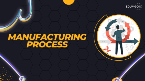 Basic manufacturing processes cover