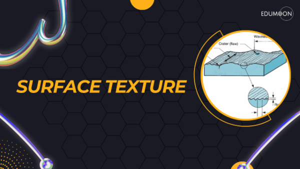 Surface Texture cover