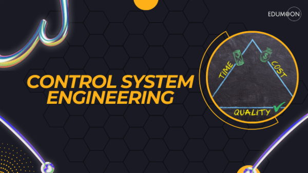 Control System Engineering cover