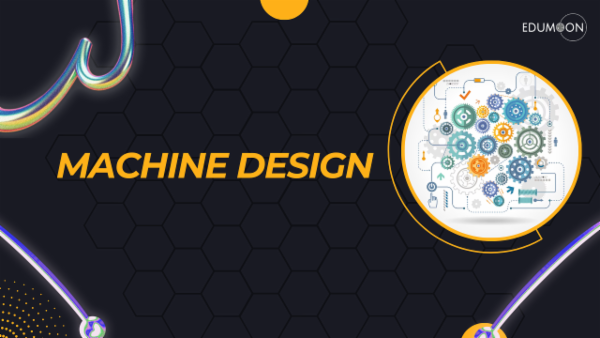 Machine Design cover