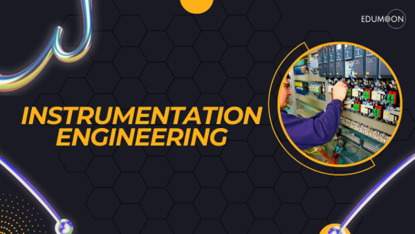 Instrumentation Engineering cover