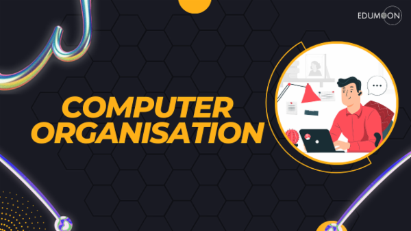 Computer organisation (coa) cover
