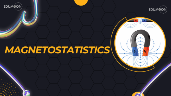 Magnetostatics cover