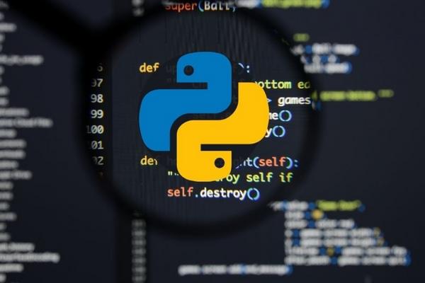 05 Programming - Python cover