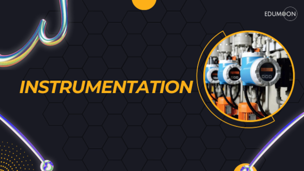 Instrumentation cover