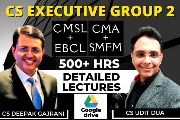 CMSL_EBCL_ACCS_SFM - GD/PD Classes cover