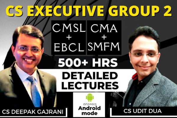 CMSL_EBCL_ACCS_SFM - Android Classes cover