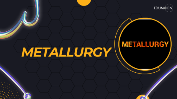 Metallargy cover