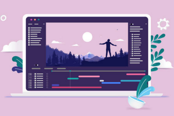 Digital Creation - Video Making using Camtasia cover