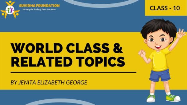 Verb And Related Topics cover