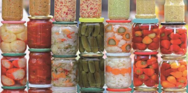 Fruit and Vegetable Canning Technician cover