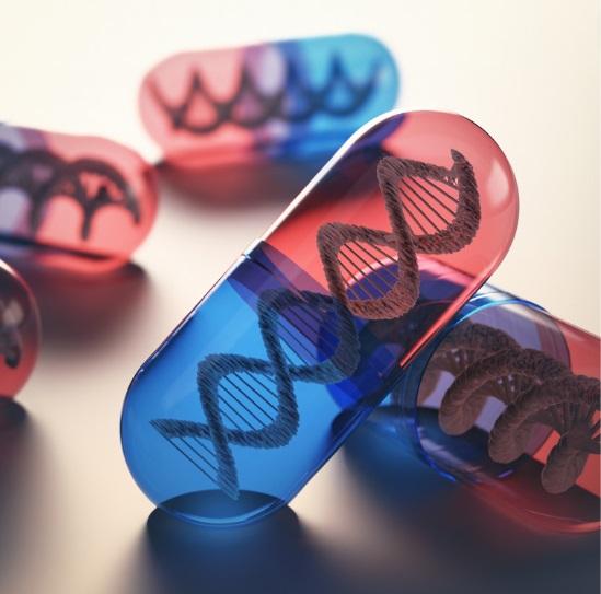 Pharmacogenomics Certificate Program cover