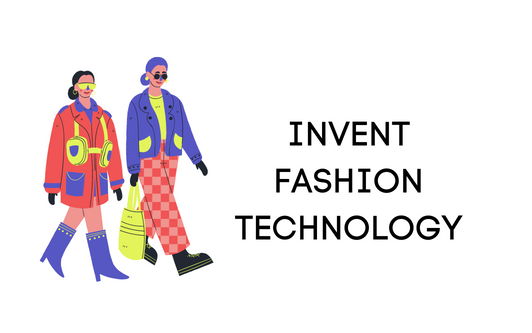 Introduction to Fashion Technology cover
