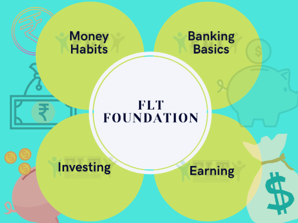 FLT - Foundation cover
