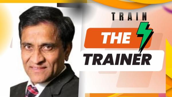 Training The Teachers -"Educators Empowerment" cover