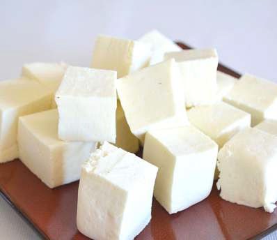 Cottage Cheese Maker (English eBook) cover