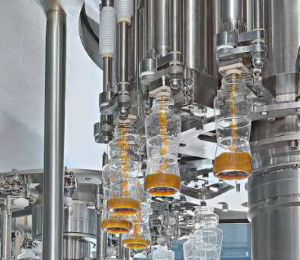 Packing Machine Worker-Food Processing (English eBook) cover