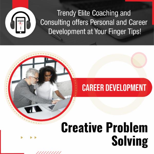 Creative Problem Solving cover