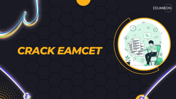 EAMCET cracking in 30 days cover