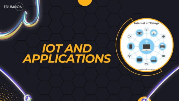 IOT and applications cover