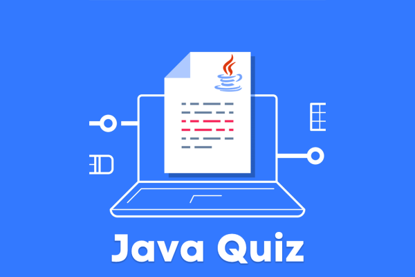 Java Test Series cover