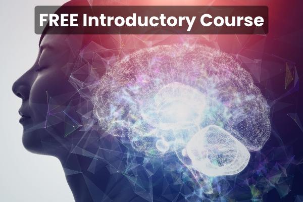 Introductory Self-Hypnosis Course (Hinglish) cover