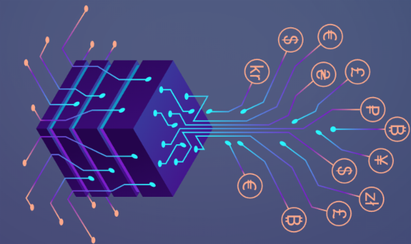 Fundamentals of Blockchain & Cryptocurrency - for Traders cover