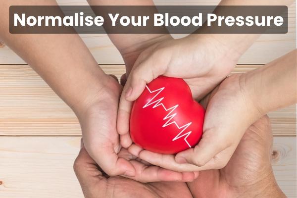 Self-Hypnosis in Management of Hypertension (English) cover