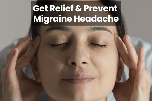 Self-Hypnosis in Management of Migraine (English) cover