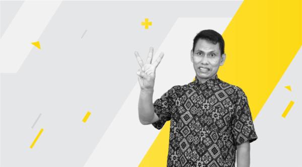 Mengembangkan Online Store dengan Ecwid cover