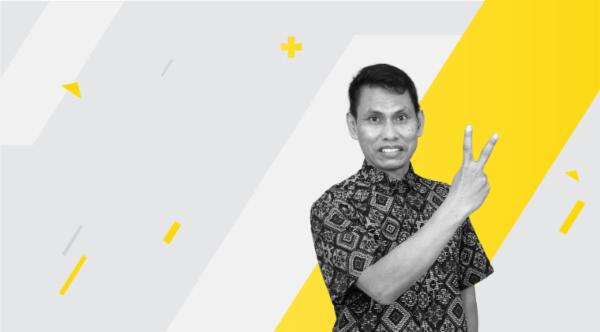 Materi Dasar Membuat Online Store cover