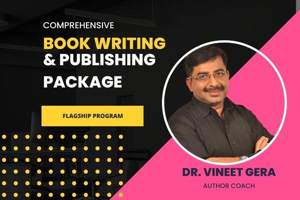 Gurucool Publishing Academy courses