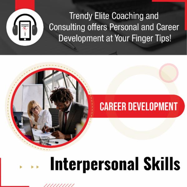 Interpersonal Skills cover