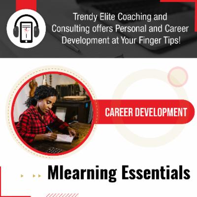 MLearning Essentials cover