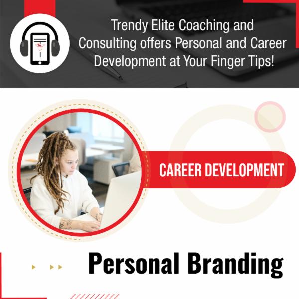 Personal Branding cover