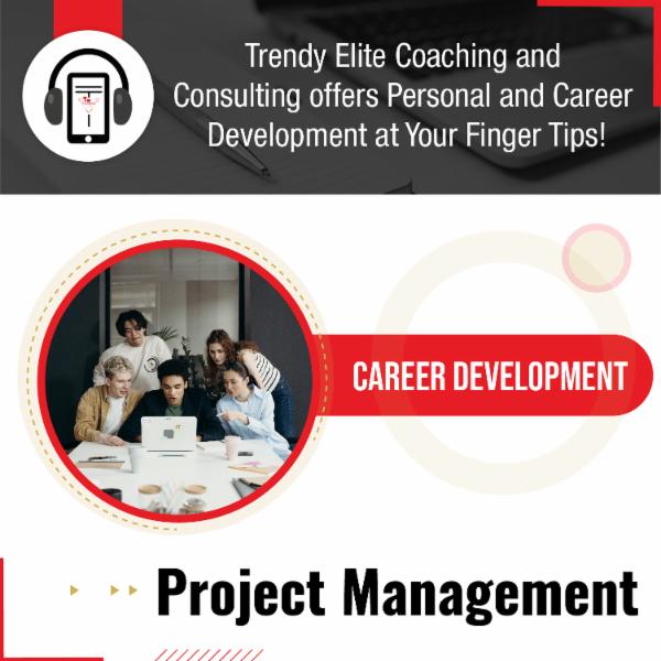 Project Management cover