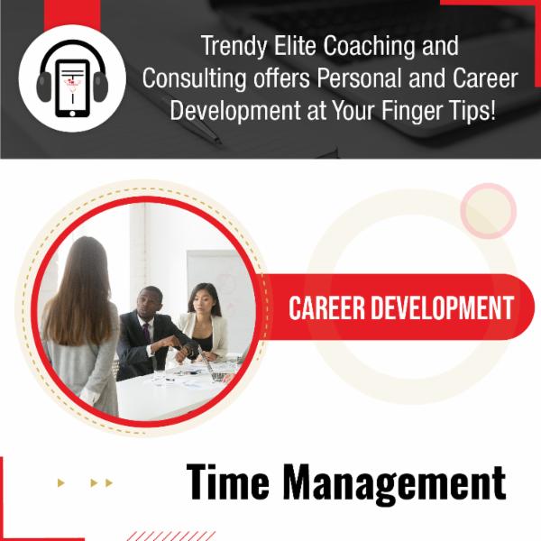 Time Management cover