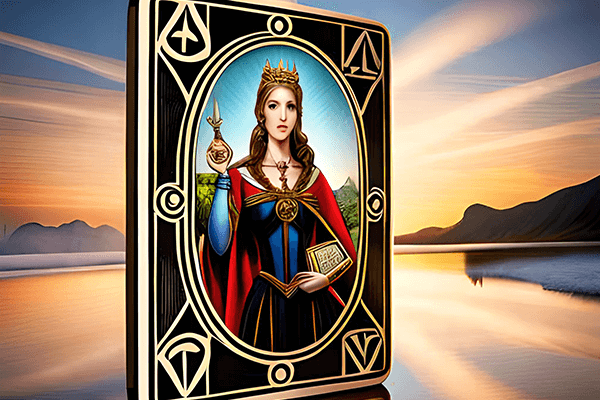 Tarot Card Reading - From Basic to Advanced cover