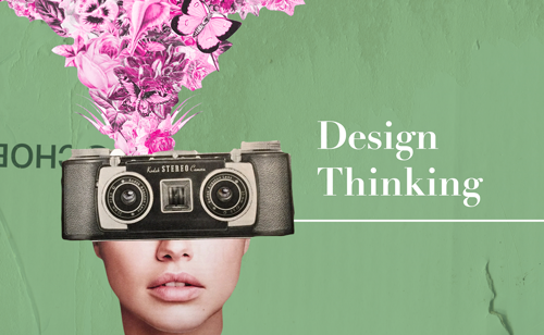 Design Thinking cover