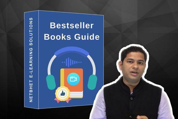 Bestseller Books Guide - Package 1 cover