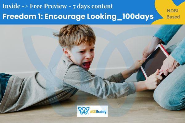 Freedom 1 _Encouraging_Looking cover