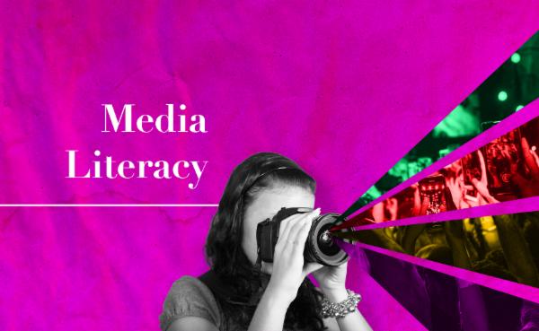 Media Literacy cover