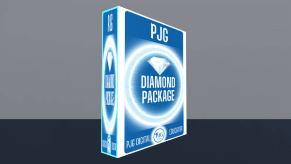 DIAMOND PACKAGE cover