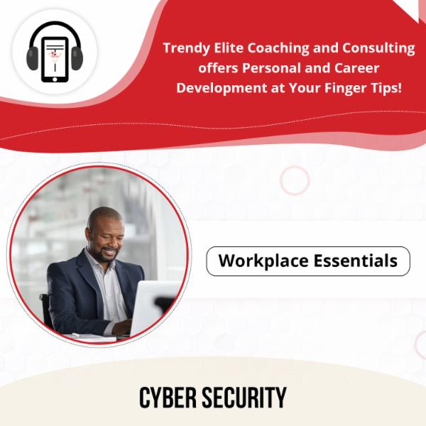 Cyber Security cover