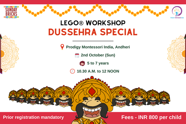 Dussehra Special - Andheri (B1) cover